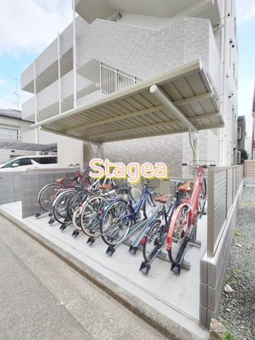 サフィールのその他共用部分