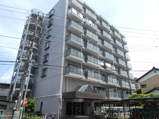 ヴァンベール春日部