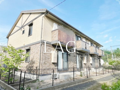 【外観】 | セレーノ西船 | 外観です。