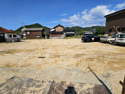 【外観】 | 岩美町牧谷土地