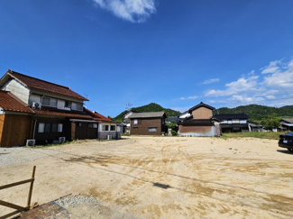 【外観】 | 岩美町牧谷土地