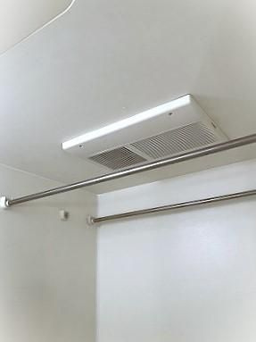 コンフォール蘇我の設備