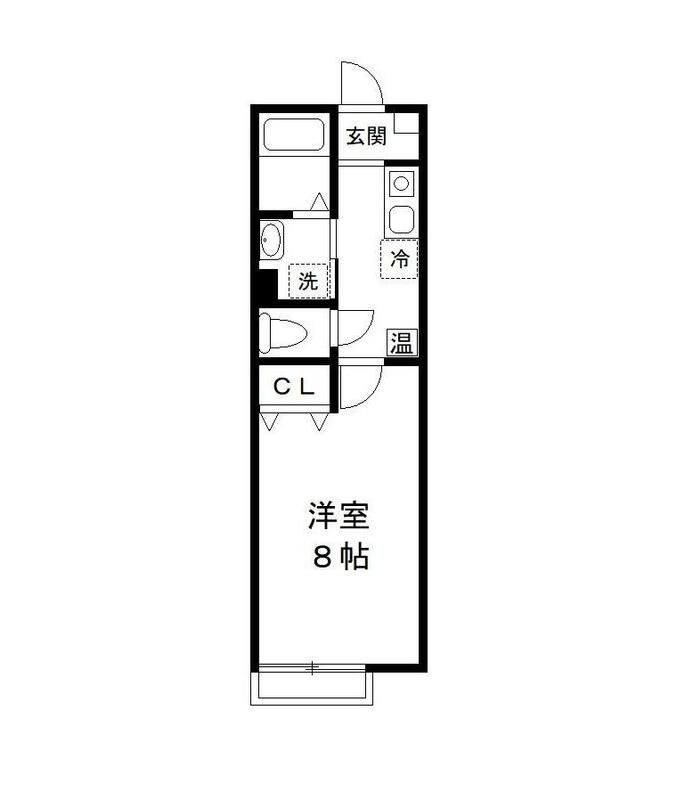 コンフォール蘇我