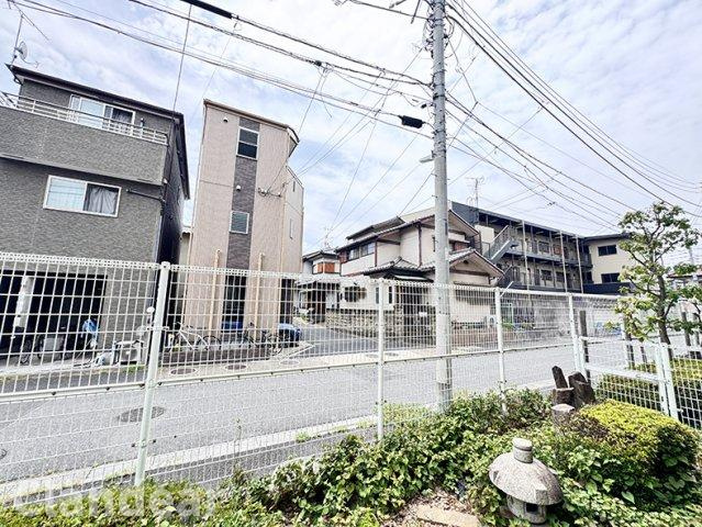 ダイアパレス北綾瀬ＩＩＩの展望|ドキドキの新生活も、安心してスタート。ぴったりの住まいを見つけませんか？クランディアが一緒に住まい選びをサポートします‼　まずは、お気軽にお問合せください　＃クランディア
