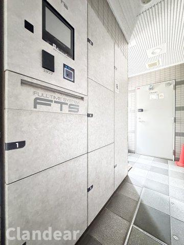 ダイアパレス北綾瀬ＩＩＩの設備|ドキドキの新生活も、安心してスタート。ぴったりの住まいを見つけませんか？クランディアが一緒に住まい選びをサポートします‼　まずは、お気軽にお問合せください　＃クランディア