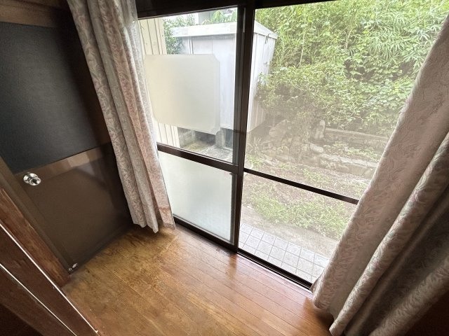 東伊豆町　奈良本のその他|廊下部分