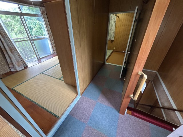 東伊豆町　奈良本の和室|2F
