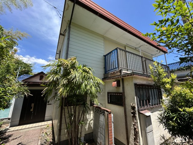 東伊豆町　奈良本