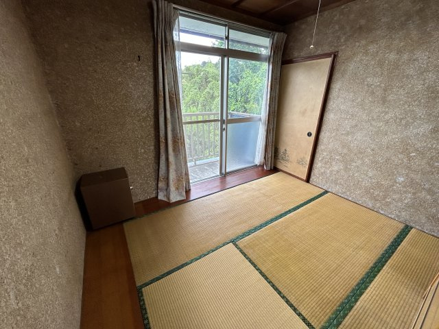 東伊豆町　奈良本の和室|2F