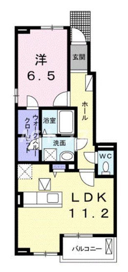 【間取り】 | レジェンドⅩⅩ