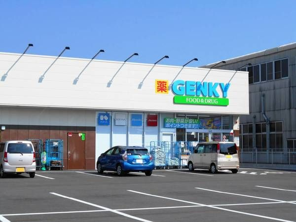 ビレッジハウス家下４号棟　　　刈谷市近郊の賃貸はクラスホーム刈谷店のその他