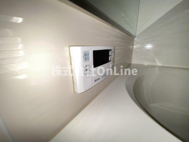 比枝コーポラス上町Ⅰの設備