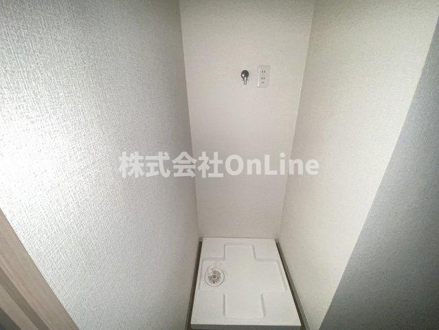 比枝コーポラス上町Ⅰの設備