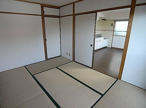 レジデンス蓮池のその他