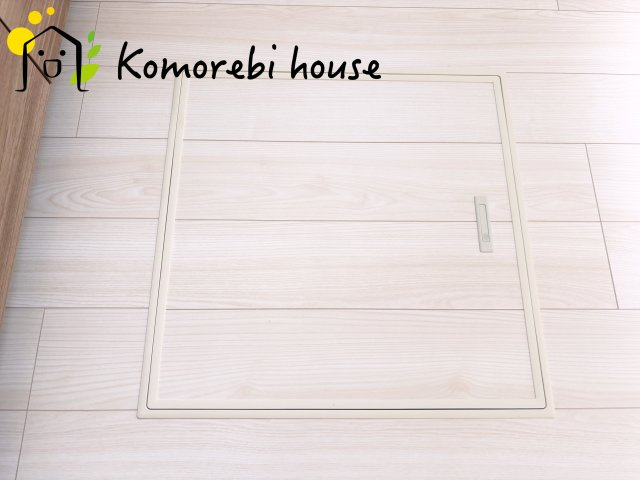 さいたま市見沼区南中野　ガーデンパーク　3期　新築一戸建て　ブルーミングガーデン　02の内装|10/11撮影