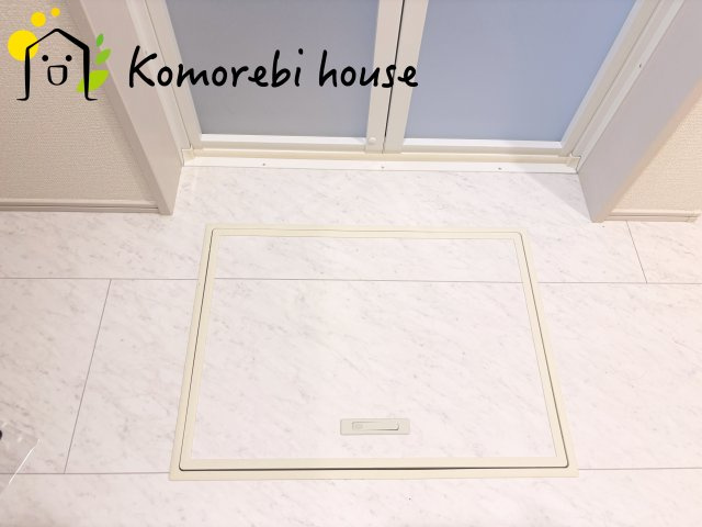 さいたま市見沼区南中野　ガーデンパーク　3期　新築一戸建て　ブルーミングガーデン　02の内装|10/11撮影