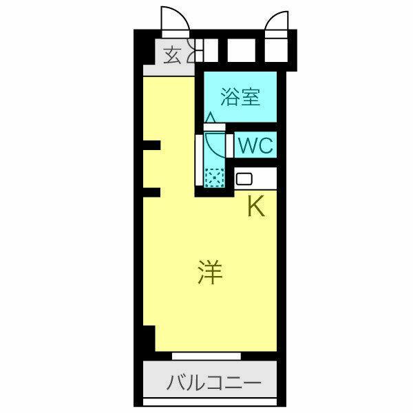 名古屋市千種区池下１丁目の中古マンション