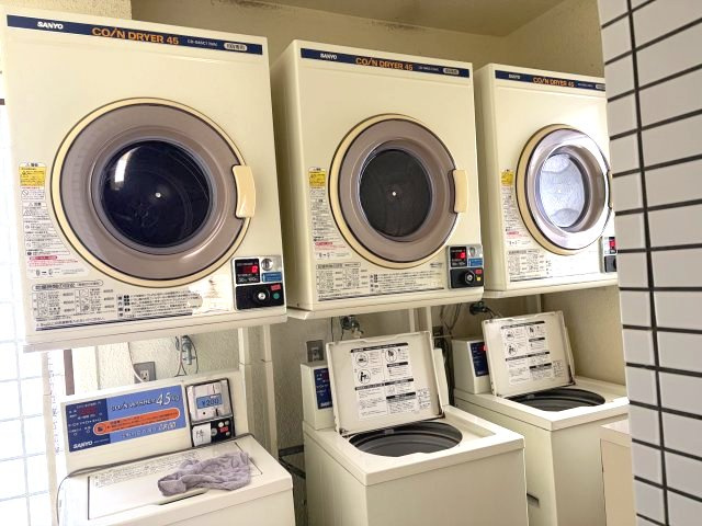 　ライオンズマンションレディース汐路のその他共用部分