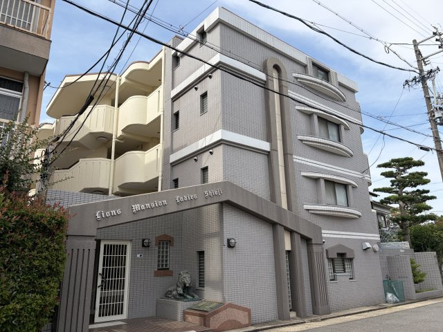 　ライオンズマンションレディース汐路