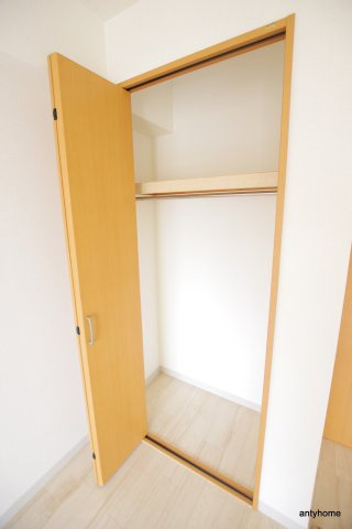 アーデン新大阪　仲介手数料無料の収納