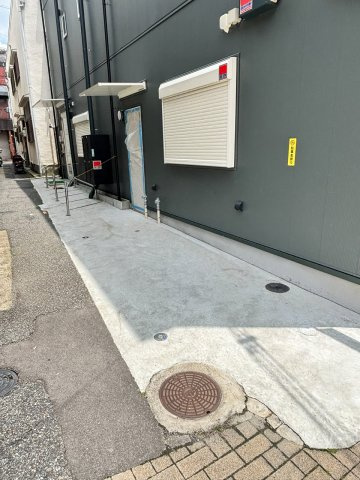 ナチュラルフロント住居のその他共用部分