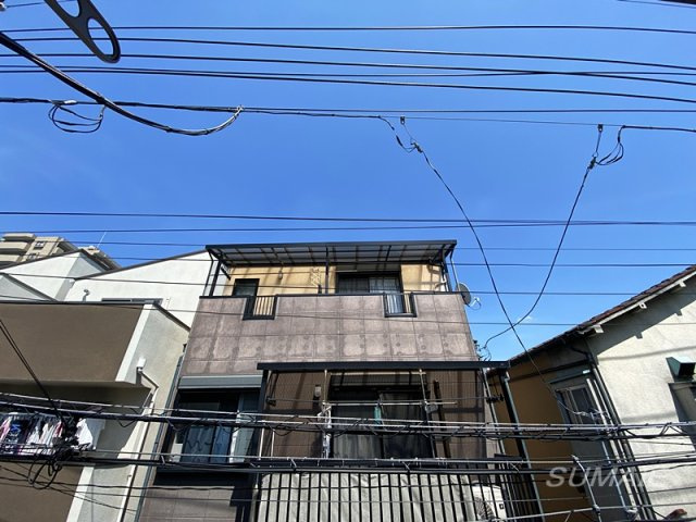 フォレストKの展望|眺望です☆