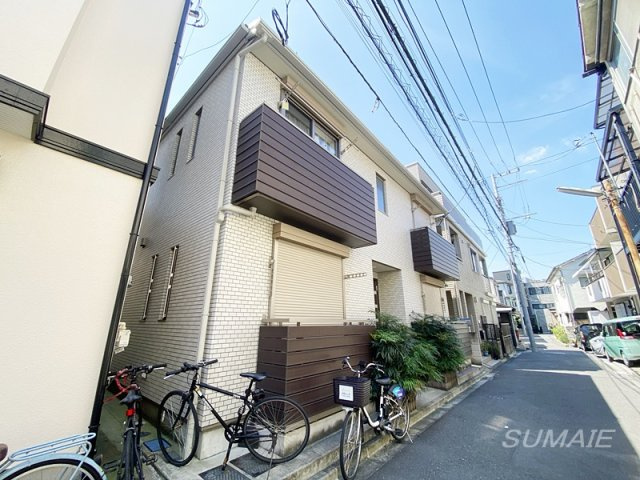 フォレストKの外観|外観です☆