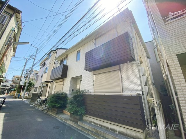 フォレストKの外観|外観です☆