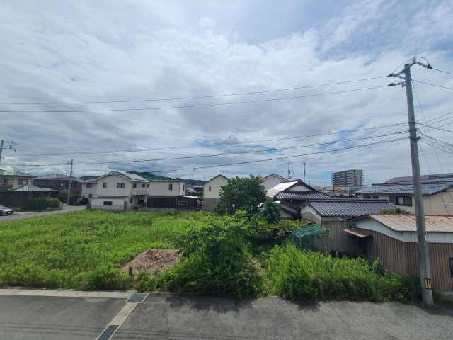 Ｓアストレアの展望
