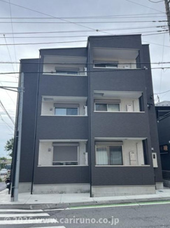【外観】 | ジーメゾン川越大袋新田