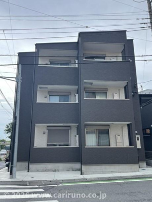 【外観】 | ジーメゾン川越大袋新田