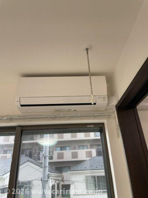 【設備】 | ジーメゾン川越大袋新田