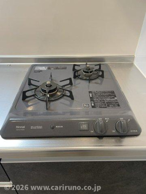 【キッチン】 | ジーメゾン川越大袋新田