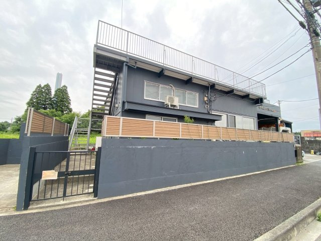 金親町賃貸住宅/205-8の画像
