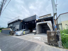 【その他】 | 金親町賃貸住宅/205-8