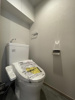 【トイレ】FABRIC中井due Residence 