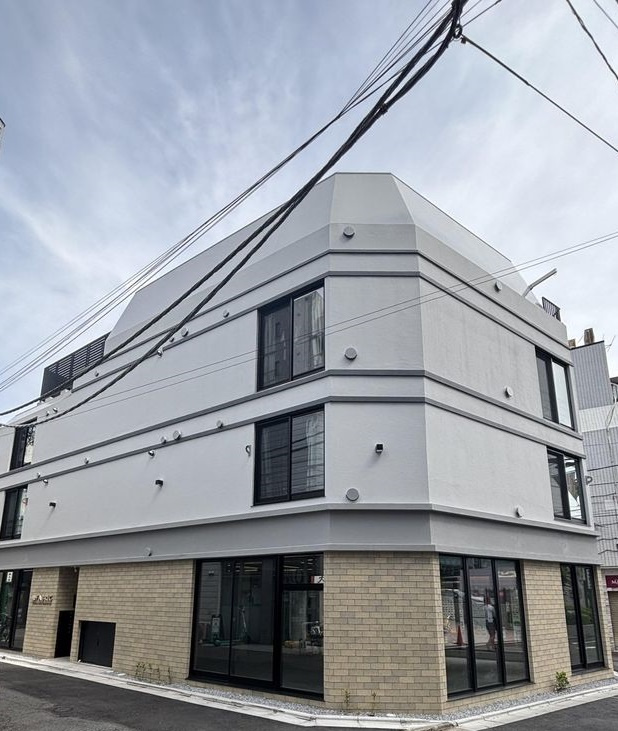 FABRIC中井due Residenceの画像