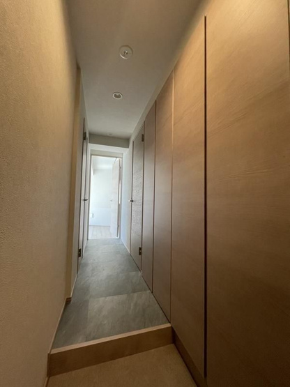 【玄関】FABRIC中井due Residence