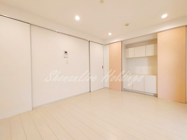 藤沢市辻堂神台２丁目の賃貸マンションの寝室|落ち着いて過ごせるお部屋です♪
