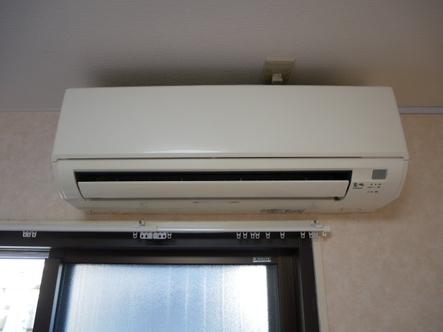 【設備】 | ライフガーデンⅡ