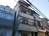 ライフガーデンⅡの画像