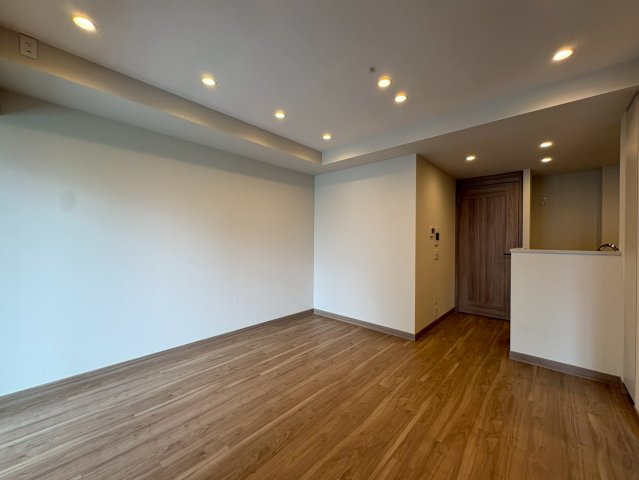 グランドメゾン新梅田タワー THE CLUB RESIDENCEの設備|リビング