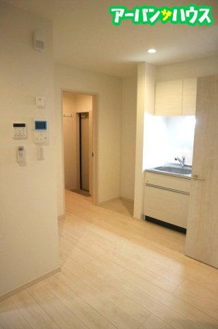GRANDTIC 南高西の設備
