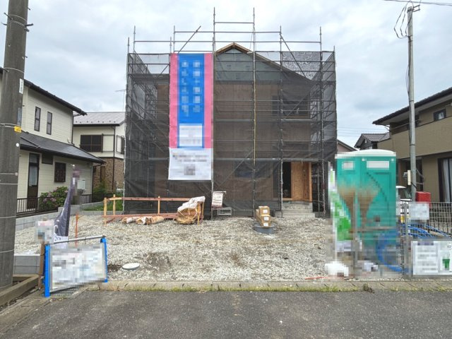 【外観】
