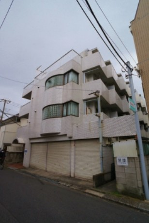 メゾン行徳駅前の展望
