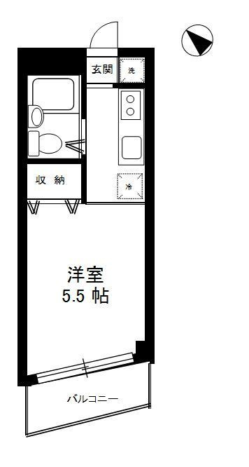 メゾン行徳駅前