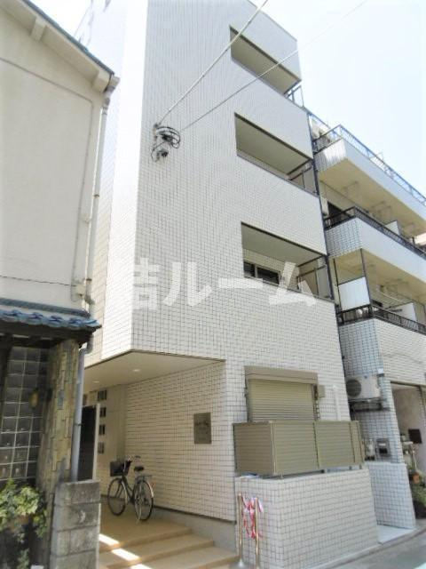 練馬区桜台１丁目の賃貸マンション