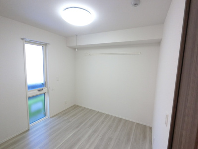 【洋室】 | D-ROOM和田町