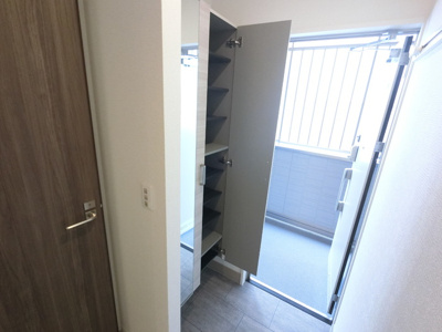 【玄関】 | D-ROOM和田町
