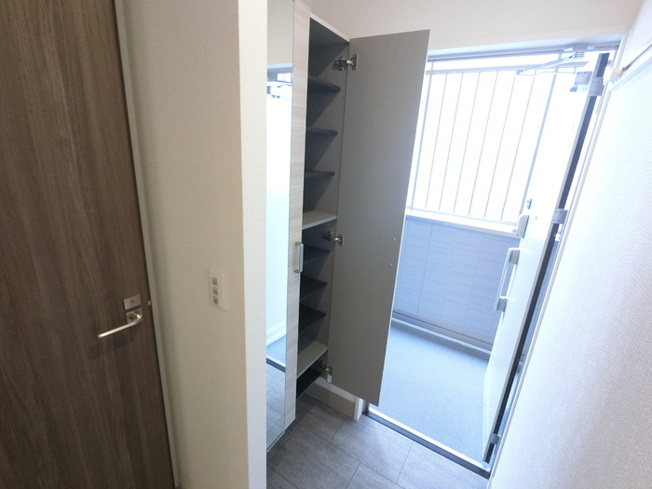 【玄関】 | D-ROOM和田町